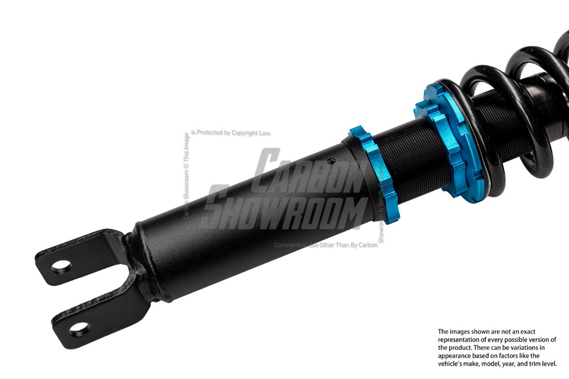 Hovercraft Coilover Suspension Kit for Tesla Model Y Performance AWD 2020-2025
