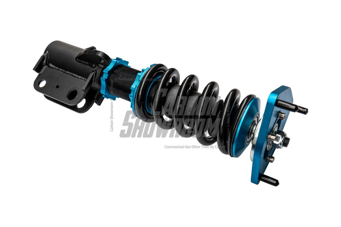 Hovercraft Coilover Suspension Kit for Toyota GR86 ZN8 & Subaru BRZ ZD8 2022-ON