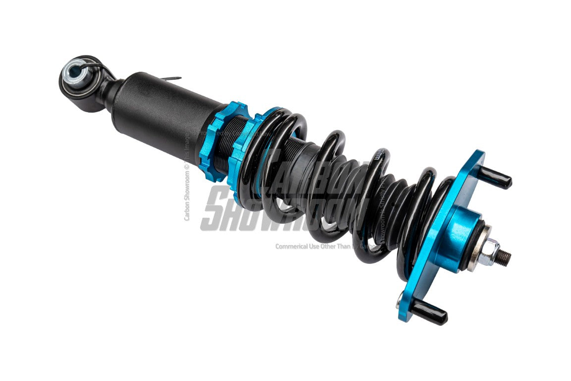 Hovercraft Coilover Suspension Kit for Toyota GR86 ZN8 & Subaru BRZ ZD8 2022-ON