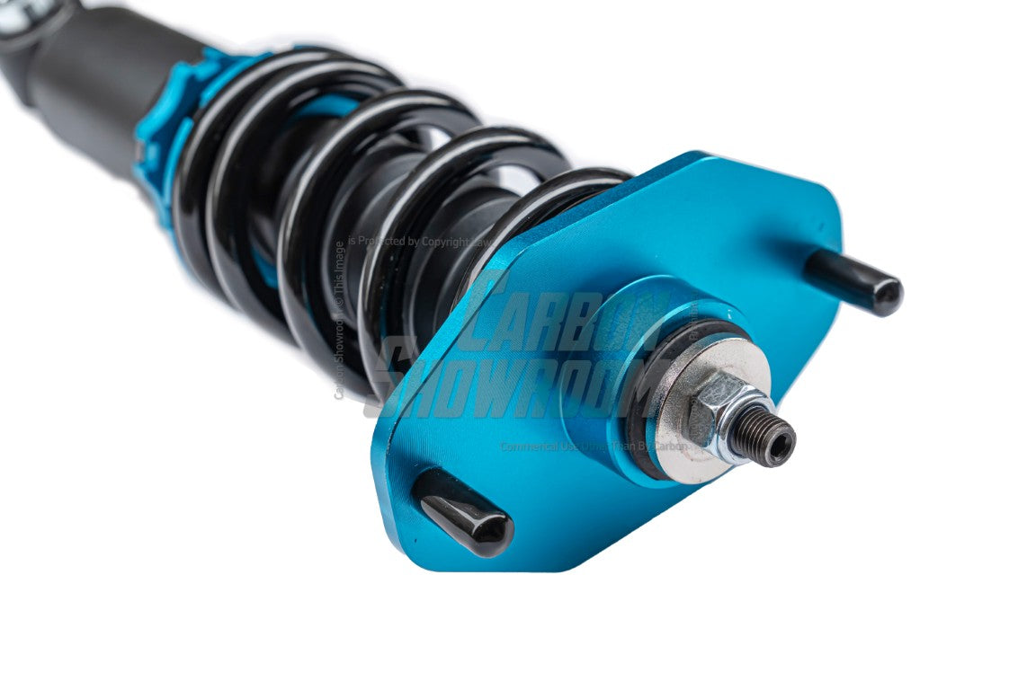 Hovercraft Coilover Suspension Kit for Toyota GR86 ZN8 & Subaru BRZ ZD8 2022-ON