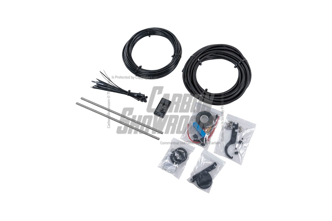 Hovercraft Air Suspension Kit for Toyota Supra MK5 A90 A91 3.0 2.0 2020-ON & BMW Z4 M40 / sDrive30 G29 2019-ON