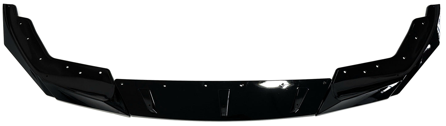 VTEN Front Lip for BMW 3 Series 330i M340i G20 G21 Pre-LCI 2019-2022 PP