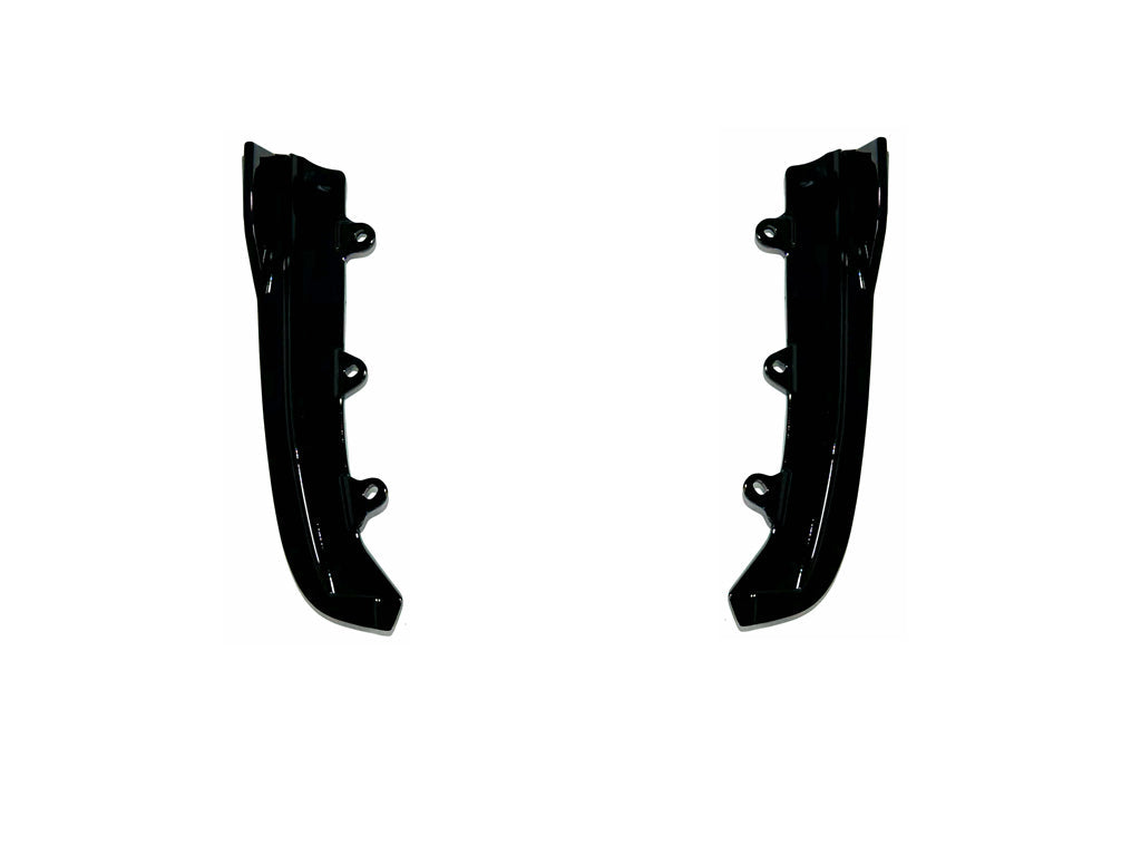 VTEN Rear Diffuser & Corner Splitter for BMW 3 Series 330i M340i G20 G21 Pre-LCI 2020-2022 ABS/PP