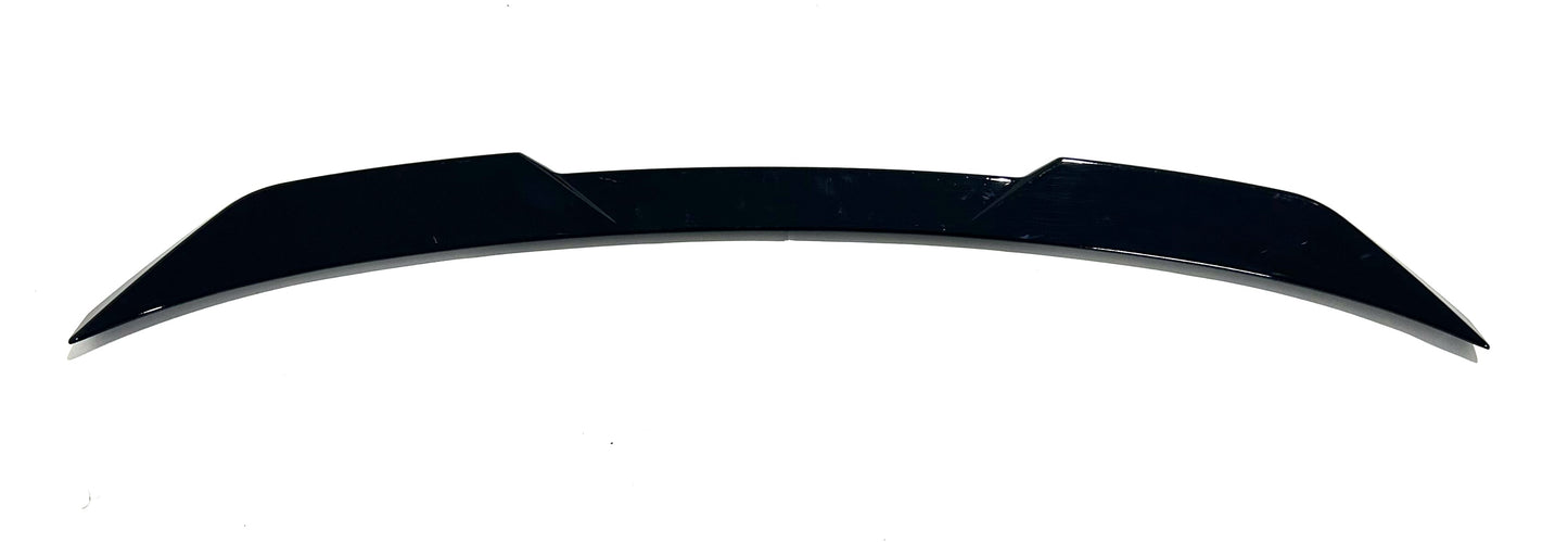 VTEN Rear Lip Spoiler for BMW 5 Series 530 540 & i5 e/x Drive40 M60 G60 2024-ON ABS
