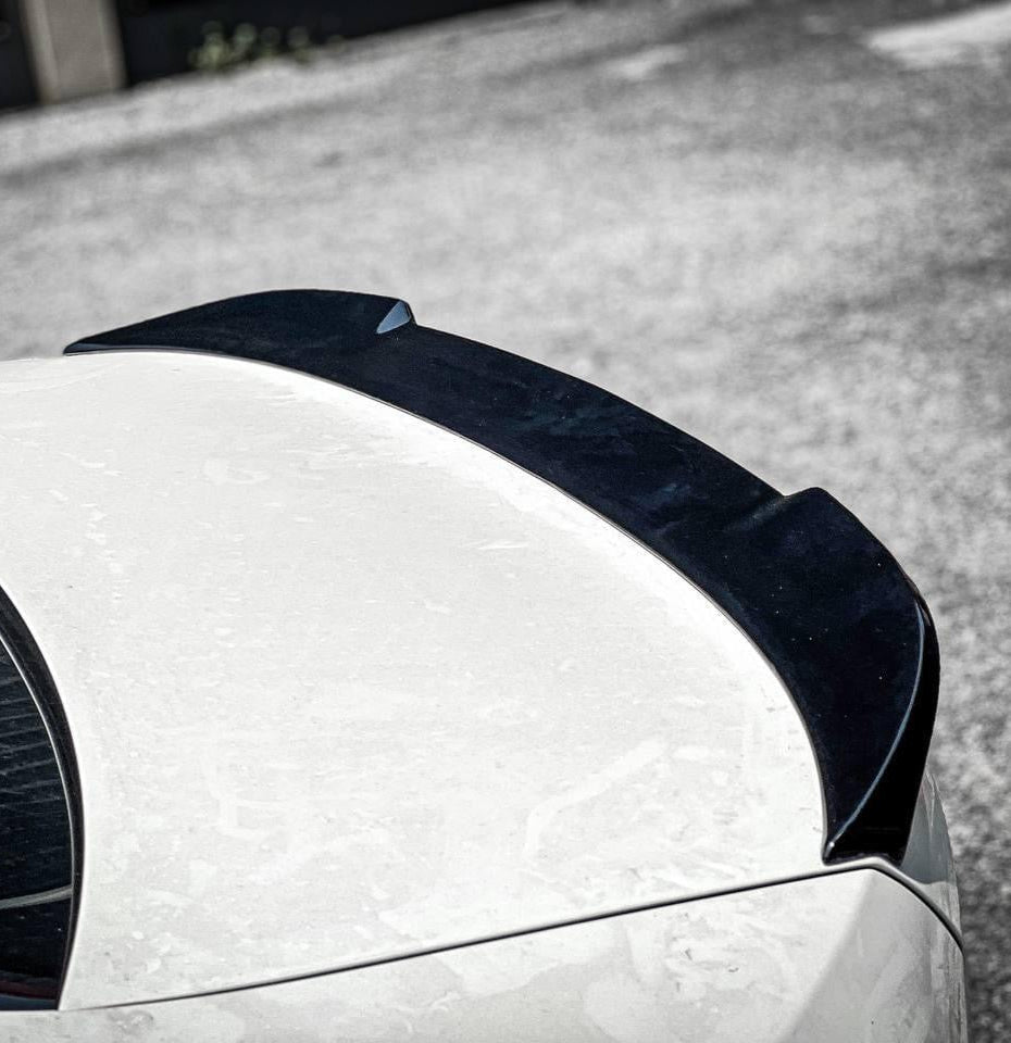VTEN Rear Lip Spoiler for BMW M3 G80 2021-ON & 3 Series 330i M340i G20 2019-ON Sedan ABS