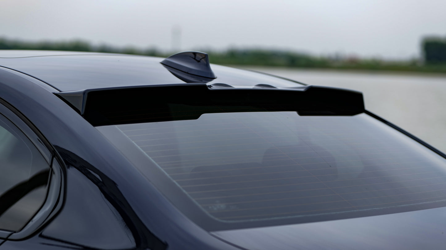 VTEN Rear Roof Spoiler for BMW M3 G80 2021-ON & 3 Series 330i M340i G20 2019-ON ABS