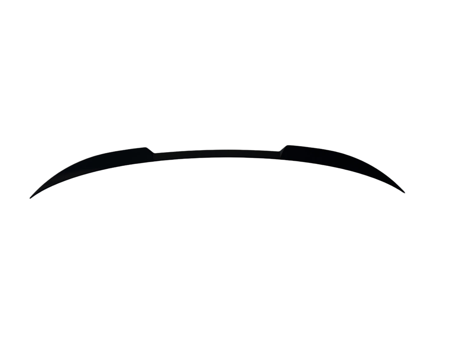 VTEN Rear Lip Spoiler for BMW X3 s/x Drive30 G01 & IX3 BEV G08 LCI 2022-ON ABS