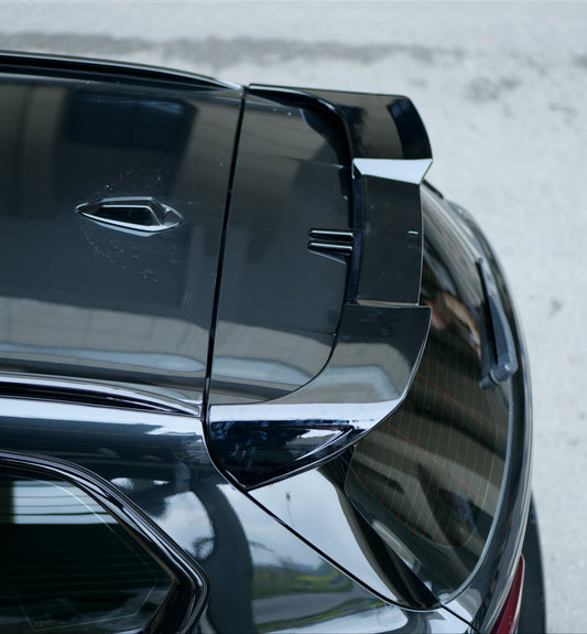 VTEN Rear Roof Spoiler for BMW X5 G05 M50i X/S Drive40i 2019-ON ABS