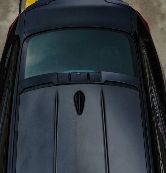 VTEN Rear Roof Spoiler for BMW 4 series 430i M440i G22 2020-ON & M4/M4C/M4CS G82 2021-ON ABS